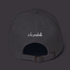 À La Poubelle Dad hat