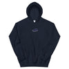 Footwear Hoodie