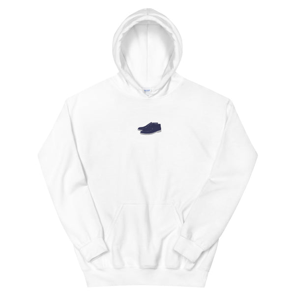 Footwear Hoodie