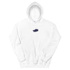 Footwear Hoodie