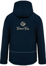 Load image into Gallery viewer, &quot;Gstaad Guy&quot; Parka