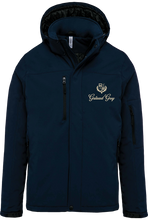 Load image into Gallery viewer, &quot;Gstaad Guy&quot; Parka