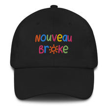 Load image into Gallery viewer, Nouveau Broke Hat