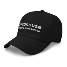 Load image into Gallery viewer, Clubhouse Hat