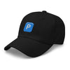P Hat