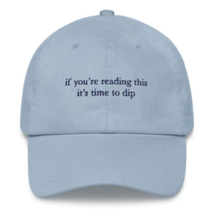 Dip Hat