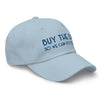 Buy The Dip Hat