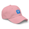 P Hat