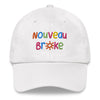 Nouveau Broke Hat