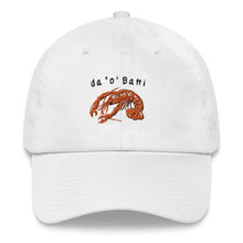 Load image into Gallery viewer, Langoustine Hat