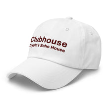 Load image into Gallery viewer, Clubhouse Hat