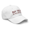 Buy The Dip Hat