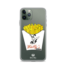 Load image into Gallery viewer, Wally&#39;s iPhone Case