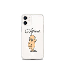 Load image into Gallery viewer, Alfrèd iPhone Case