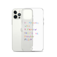 Load image into Gallery viewer, Mykonos iPhone Case