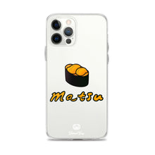 Load image into Gallery viewer, Matsu iPhone Case