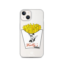 Load image into Gallery viewer, Wally&#39;s iPhone Case