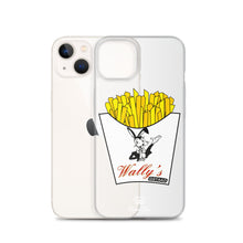 Load image into Gallery viewer, Wally&#39;s iPhone Case