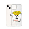 Wally's iPhone Case