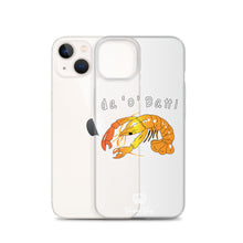 Load image into Gallery viewer, The Langoustine iPhone Case