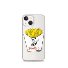 Load image into Gallery viewer, Wally&#39;s iPhone Case