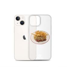 Load image into Gallery viewer, Entrecote iPhone Case