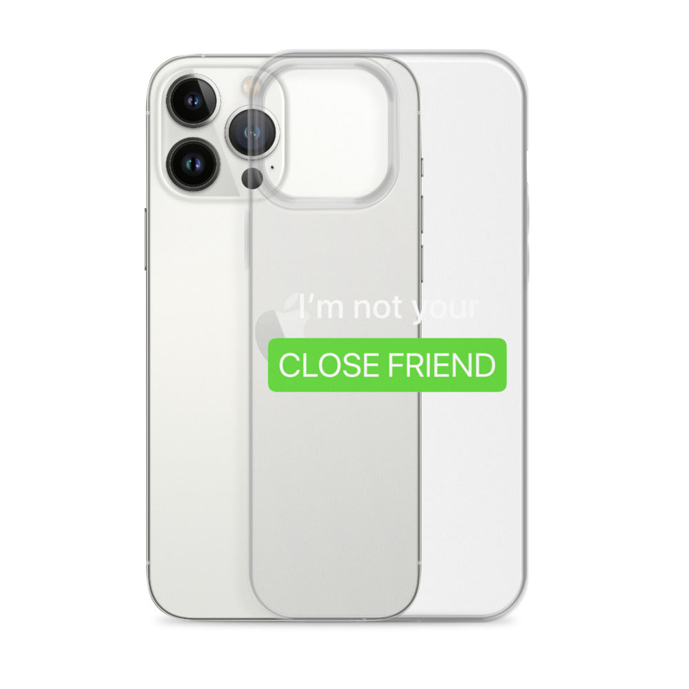 iPhone 13 Pro Max I Can't Keep Calm My Best Friend Is Getting Married Case