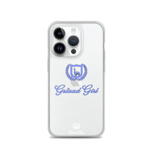 Load image into Gallery viewer, Gstaad Girl iPhone Case