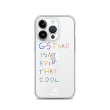 Load image into Gallery viewer, The Lie iPhone Case