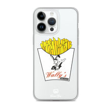 Load image into Gallery viewer, Wally&#39;s iPhone Case