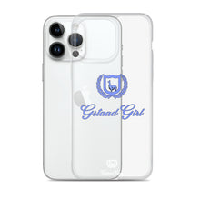 Load image into Gallery viewer, Gstaad Girl iPhone Case