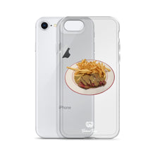 Load image into Gallery viewer, Entrecote iPhone Case