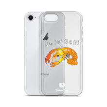 Load image into Gallery viewer, The Langoustine iPhone Case