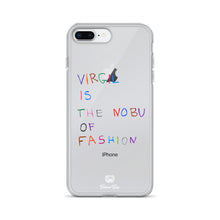 Load image into Gallery viewer, Virgil iPhone Case