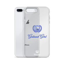 Load image into Gallery viewer, Gstaad Girl iPhone Case