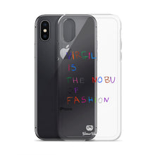 Load image into Gallery viewer, Virgil iPhone Case