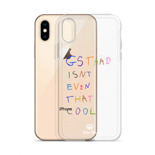 Load image into Gallery viewer, The Lie iPhone Case
