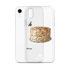 Load image into Gallery viewer, Gateau iPhone Case