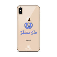 Load image into Gallery viewer, Gstaad Girl iPhone Case
