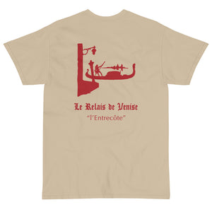 Le Relais de Venise T-Shirt
