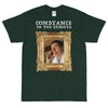 "Constance vs Colton" T-Shirt