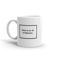 Load image into Gallery viewer, Espresso Mug