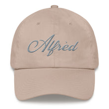 Load image into Gallery viewer, &quot;Alfréd&quot; Hat