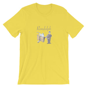 "Rondolph" T-Shirt