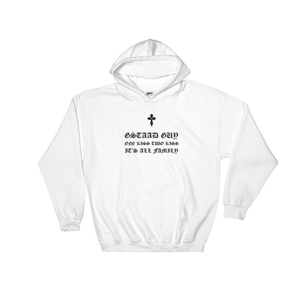 "The CH" Hoodie