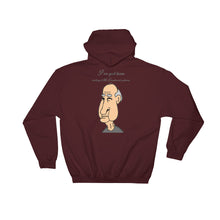 Load image into Gallery viewer, Alfréd Hoodie