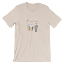 Load image into Gallery viewer, &quot;Rondolph&quot; T-Shirt