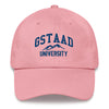 Gstaad University Hat