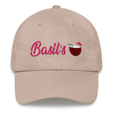 Load image into Gallery viewer, Basil&#39;s Hat