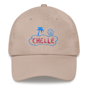 Chellé Hat